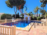 Vente - Villa - Moraira - Moravit