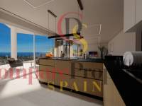 Verkauf - Villa - Calpe - 