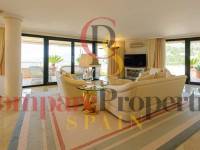 Vente - Apartment - Altea - Altea la Vieja
