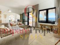 Sale - Villa - Moraira - Benimeit