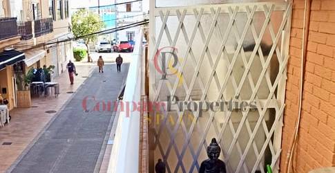 Apartment - Sale - Jávea - Javea