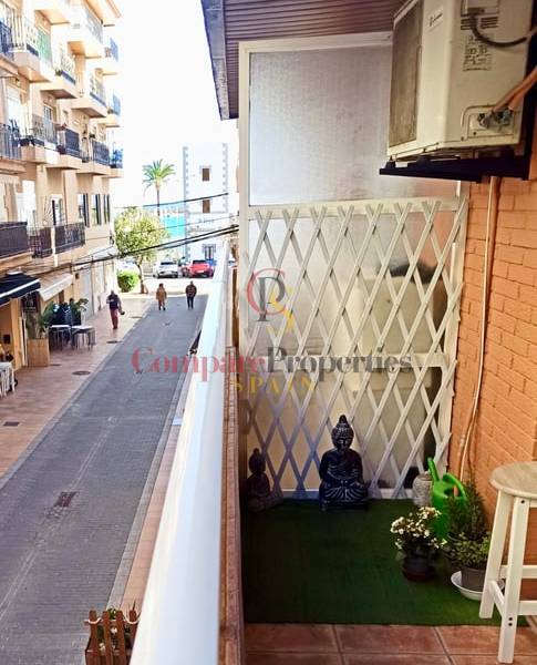 Sale - Apartment - Jávea - Javea