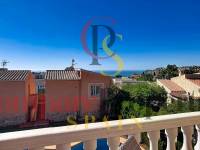 Vente - Apartment - Benitachell - Pueblo de la Paz