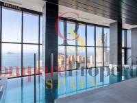 Verkauf - Apartment - Benidorm - 