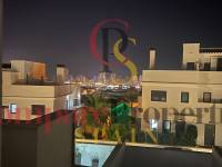 Venta - Bungalow - Finestrat