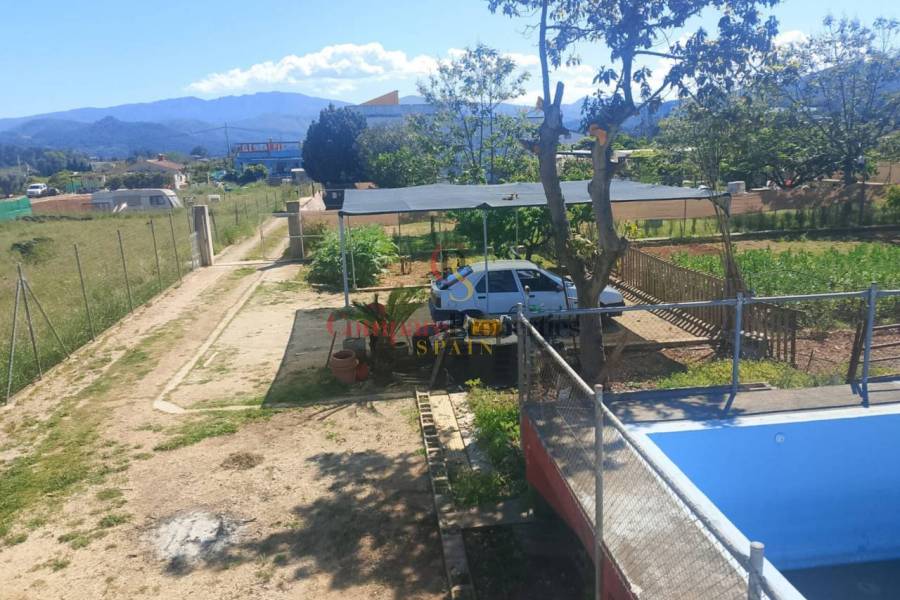 Sale - Apartment - Ador - 