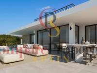 Venta - Villa - Pedreguer