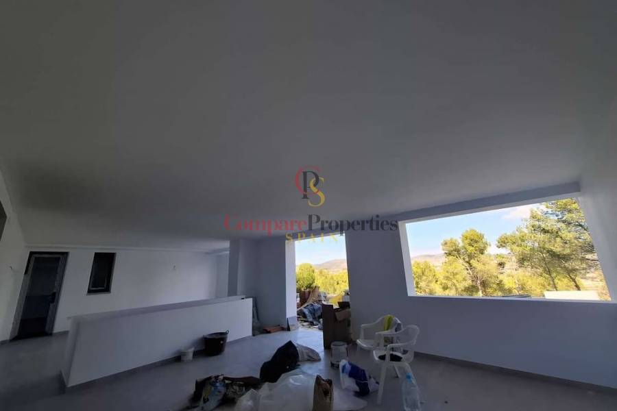 Venta - Villa - Teulada