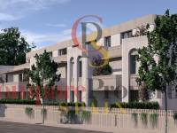 New Build - Duplex and Penthouses - Jávea - Casco urbano