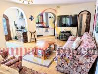 Verkauf - Villa - Moraira - Benimeit