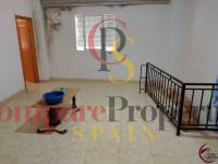 Verkoop - Apartment - Oliva - 