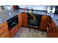 Sale - Apartment - Oliva - 