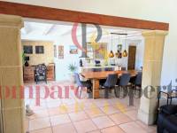 Verkauf - Villa - Jávea - La Lluca