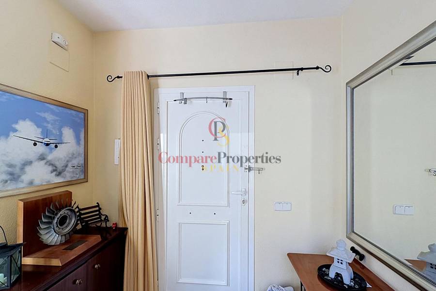 Sale - Villa -  - Magnolias