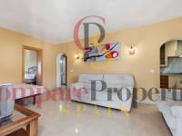 Verkauf - Villa - Calpe