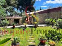 Venta - Villa - Dénia - La Sella