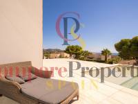 Sale - Villa - Moraira - 