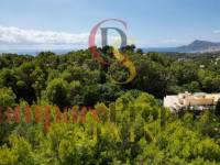 Verkauf - Villa - Altea - 