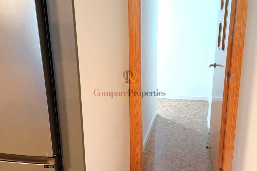 Verkoop - Apartment - La Font d'en Carròs - La Font d'en Carrós