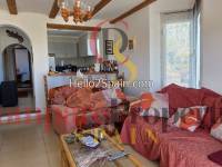 Verkoop - Apartment - La Sella - La Sella Golf Resort