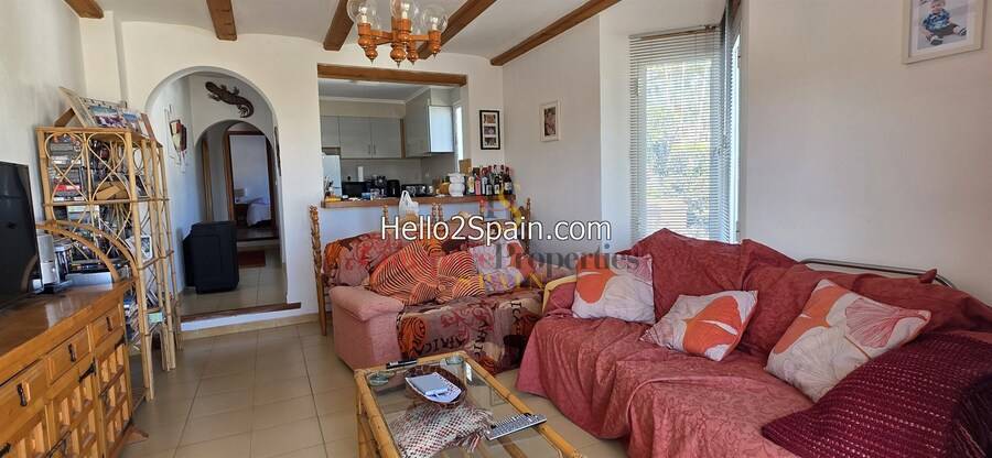 Verkoop - Apartment - La Sella - La Sella Golf Resort