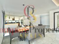 Vente - Villa - Jávea - Pinosol