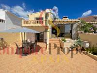 Verkoop - Villa - Moraira - La Sabatera