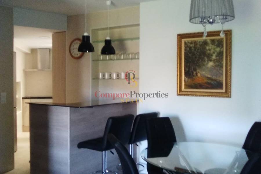Sale - Apartment - Dénia - Casco urbano