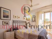 Sale - Semi-Detached Villa - Altea - Montahud