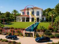 Venta - Villa - Jávea - 