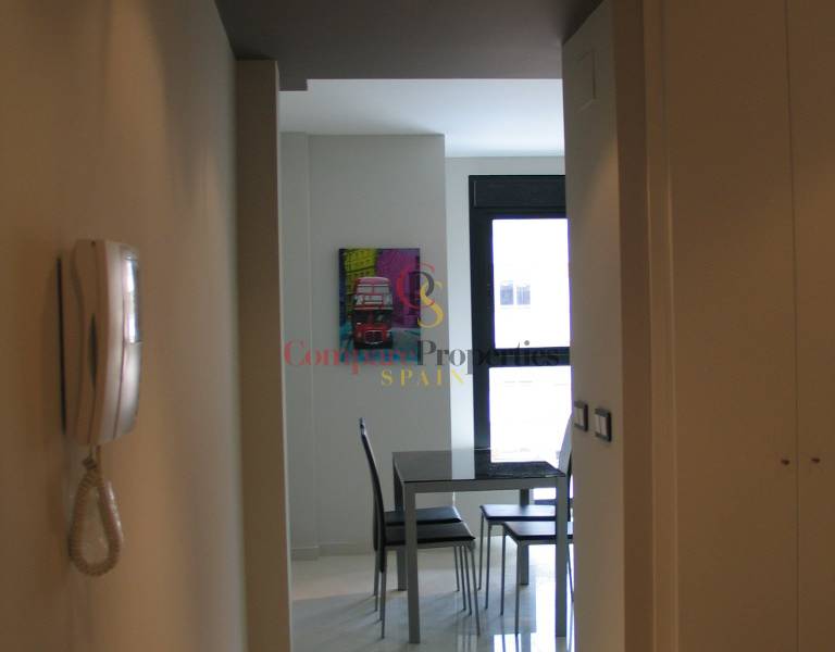 Sale - Apartment - Dénia - Casco urbano