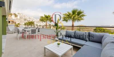 Apartment - Sale - Xeresa - Xeresa