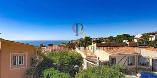 Apartment - Vente - Benitachell - Pueblo de la Paz