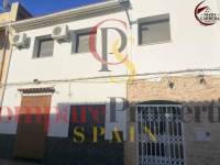 Sale - Apartment - Xeresa
