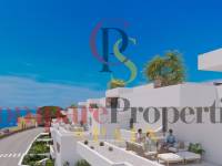Sale - Apartment - Benitachell - Montecala Gardens