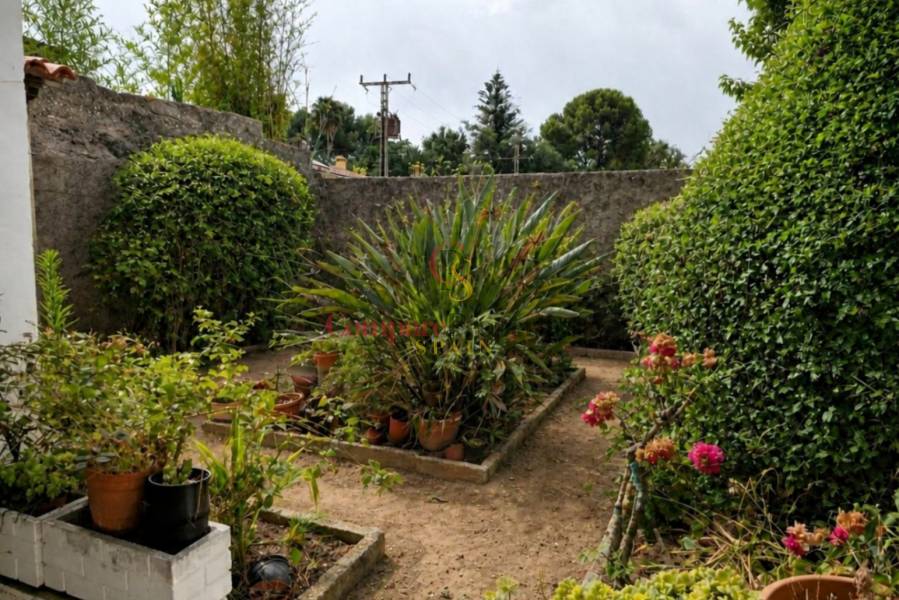 Verkauf - Townhouses - Orba Valley - Sagra