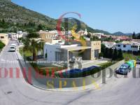 Nieuwe constructie - Villa - Orba Valley - Tormos