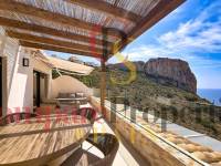 Verkauf - Apartment - Benitachell - 
