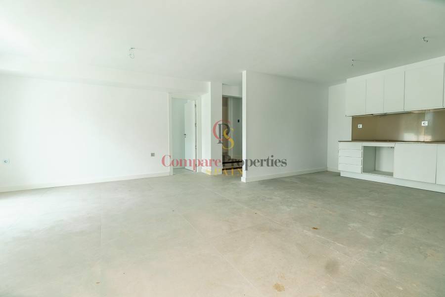 Venta - Villa - Albir