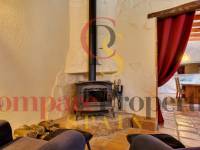 Sale - Villa - Orba Valley - 