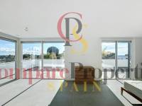 Verkoop - Villa - Moraira - Moravit-Cap Blanc