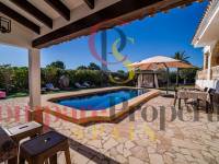 Sale - Villa - Jávea