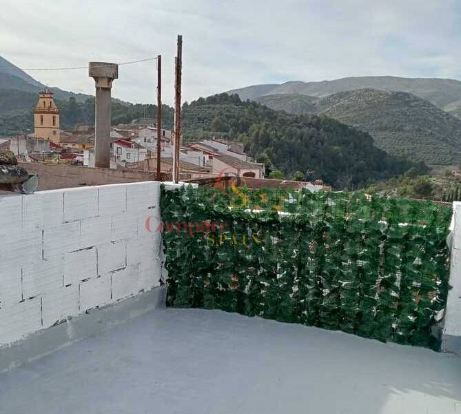 Verkoop - Townhouses - Orba Valley - Castell de castells