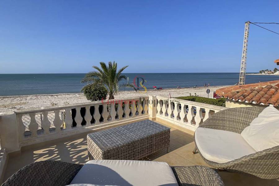 Verkauf - Villa - Els Poblets - 