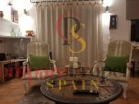 Sale - Villa - Dénia - Las Rotas