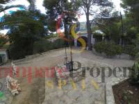 Vente - Villa - Dénia - La Pedrera