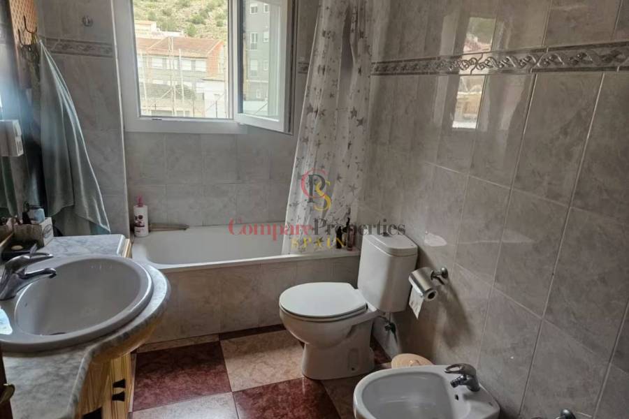 Sale - Apartment - Ador - 