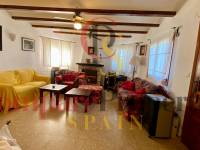 Verkauf - Villa - Dénia