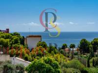 Sale - Apartment - Calpe - 