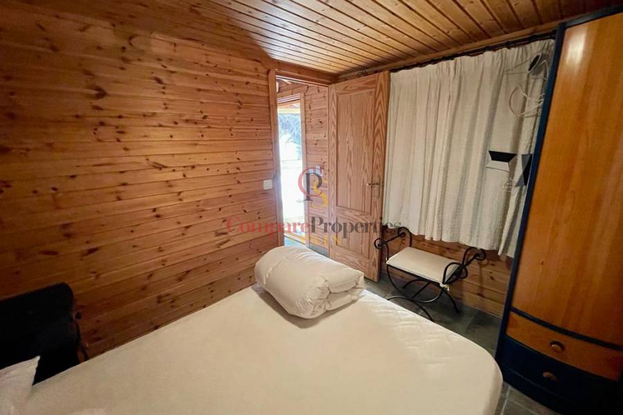 Vente - Villa - Albatera